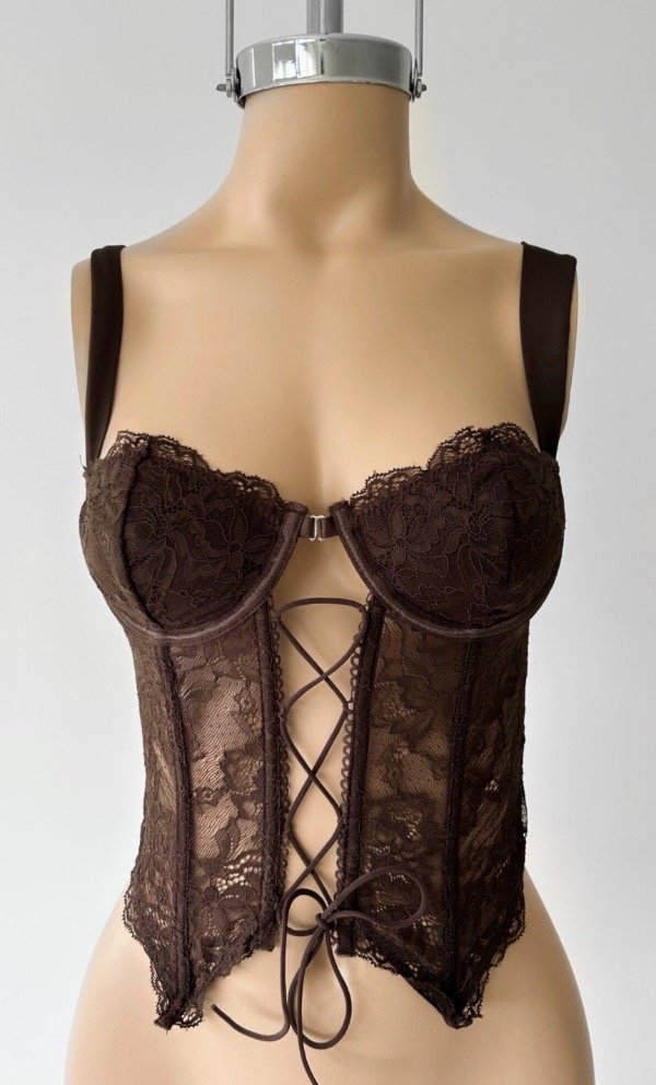 Producto - Corset nina