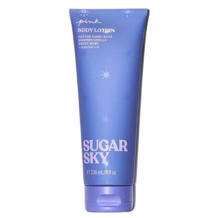 Producto - PINK Loción Corporal Sugar Sky