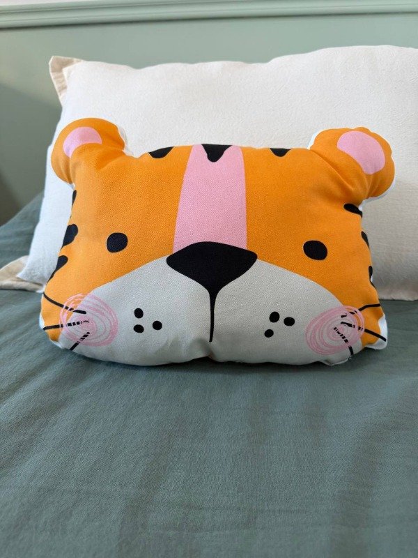 Producto - ALMOHADON INFANTIL animales - 4