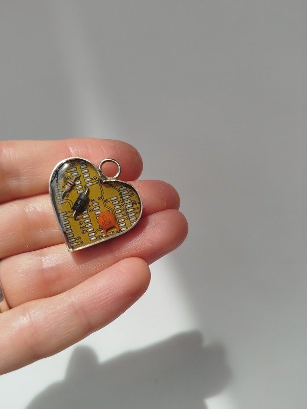 Producto - Electrocuore SIM