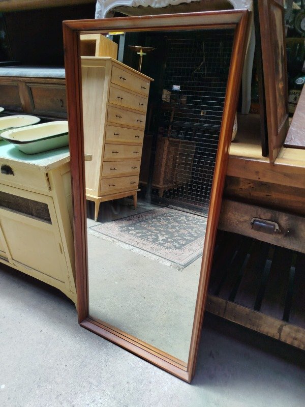 Producto - Espejo americano