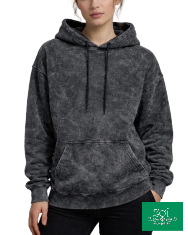 Producto - BUZO STONE WASH