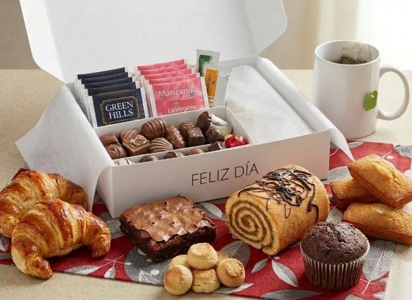 Producto - Feliz Dia