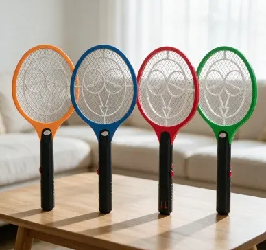 Producto - Matamosquito eléctrico LTD-106