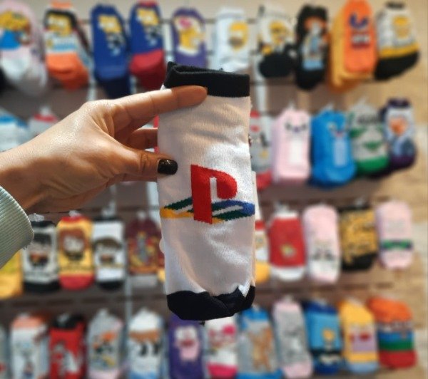 Producto - Play station