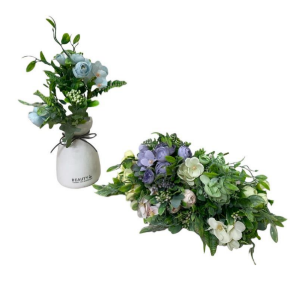 Producto - Ramo 963
