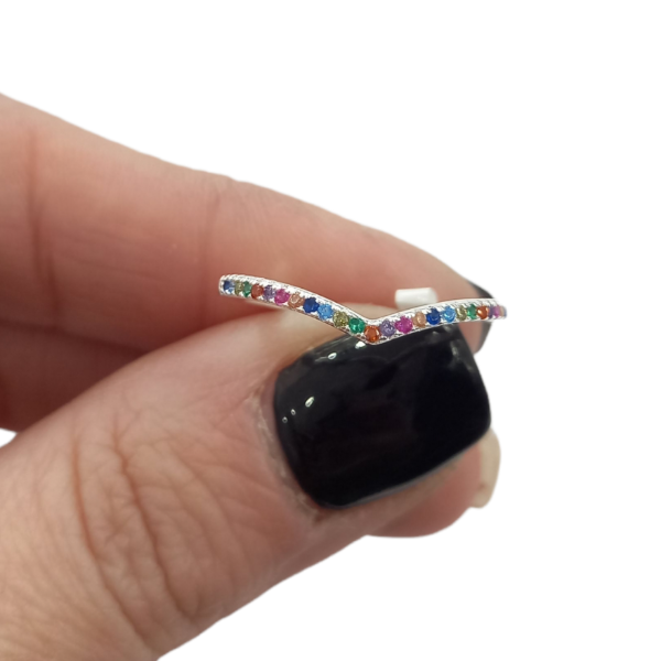 Producto - Anillo Colors