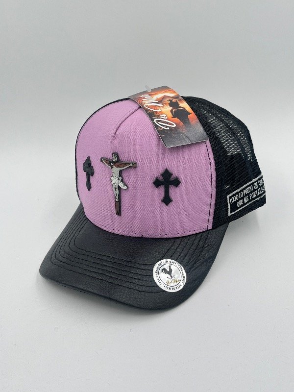 Producto - Fe 24