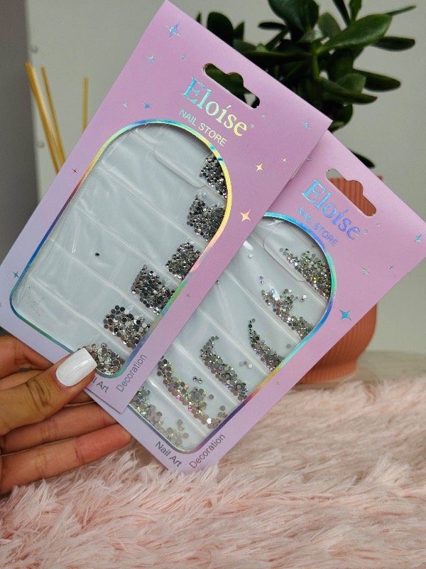 Producto - Strass Eloise x6 Medidas
