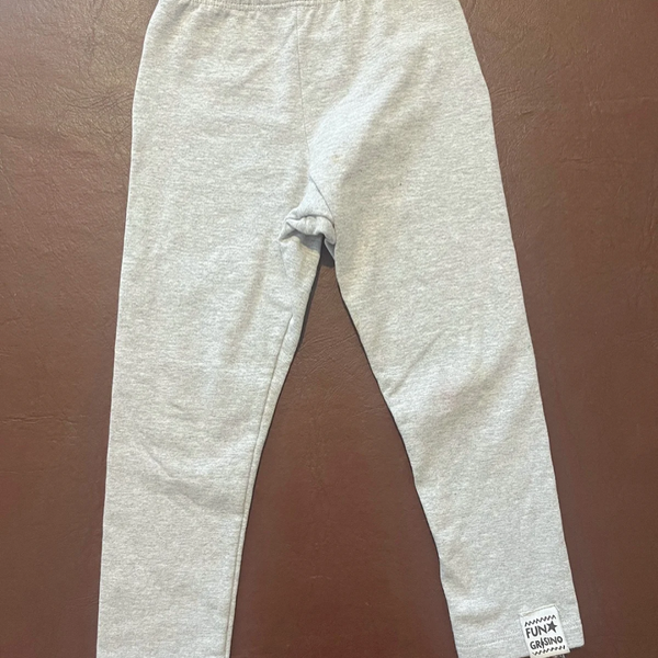 Producto - Calza Grisino 3/4A