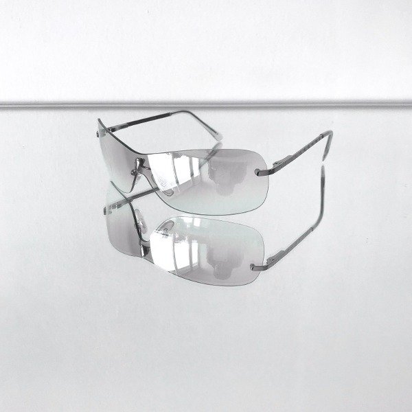 Producto - Lentes Lunatic Clear