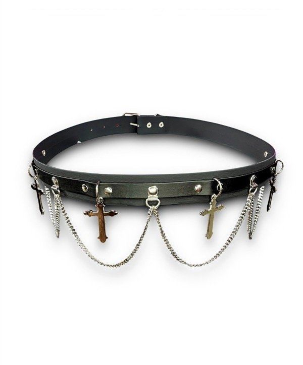 Producto - Cinto cruces