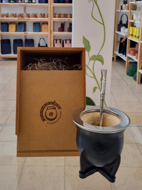 Producto - BOX CAMIONERO ACERO