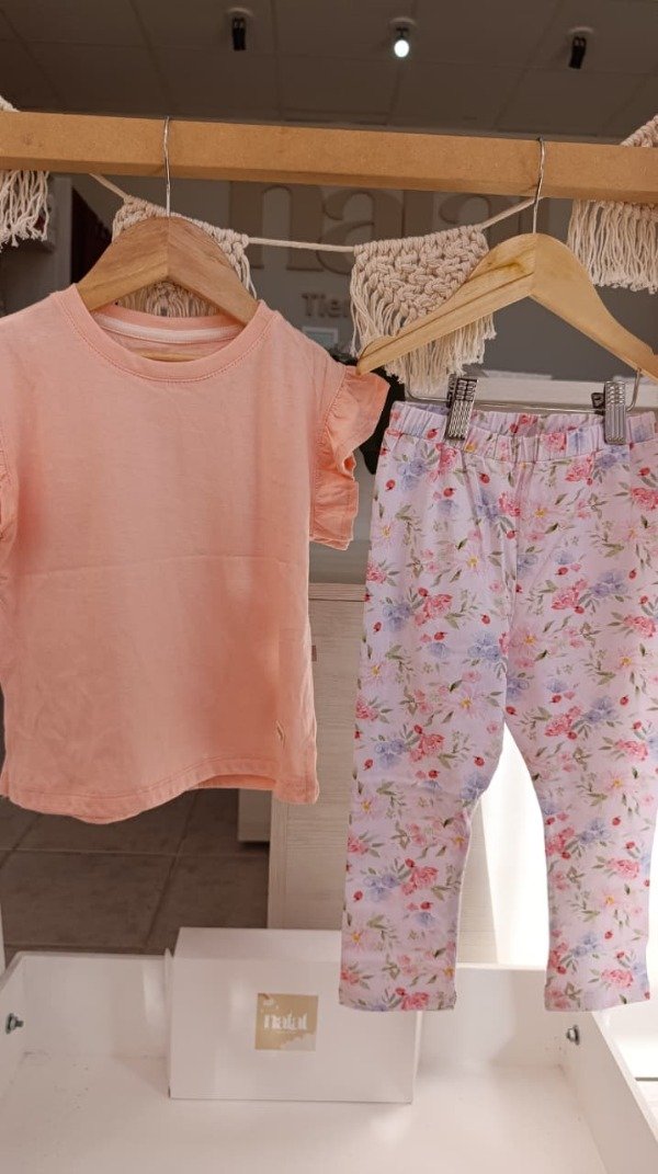 Producto - Remera Magnolia
