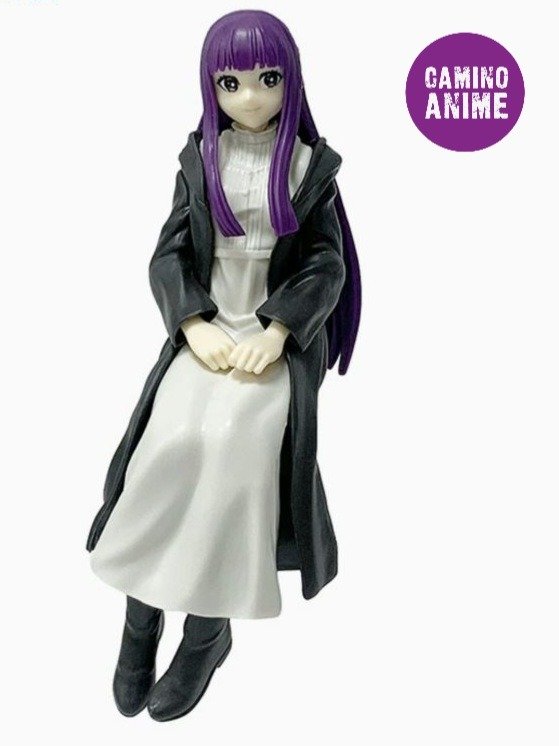 Producto - SOSO NO FRIEREN 14.5CM (3753)
