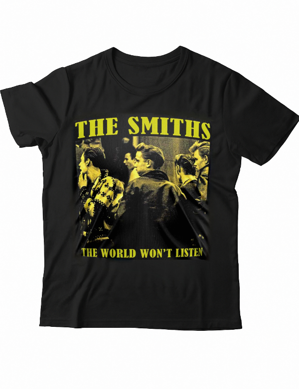 Producto - REME THE SMITHS