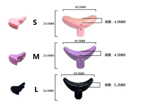 Producto - BIGUDIES REVERSION (S M L)