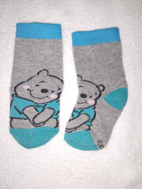 Producto - 1/2 caña Winnie pooh