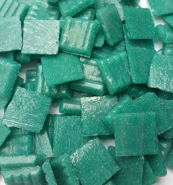 Producto - Venecitas Murvi Verde Agua M49 - 2