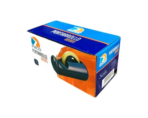 Producto - PORTARROLLOS EZCO GRANDE