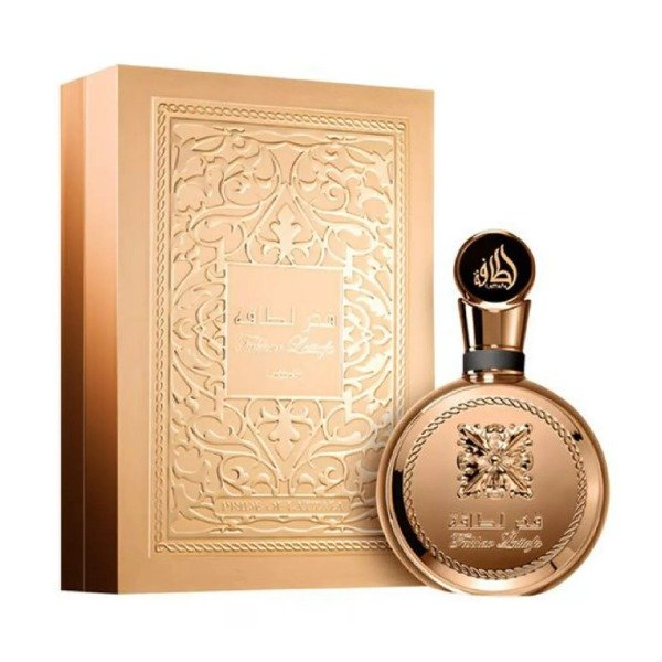 Producto - Lattafa - Fakhar Extrait 100 ML