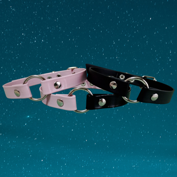 Producto - Chokers Combinados - 1