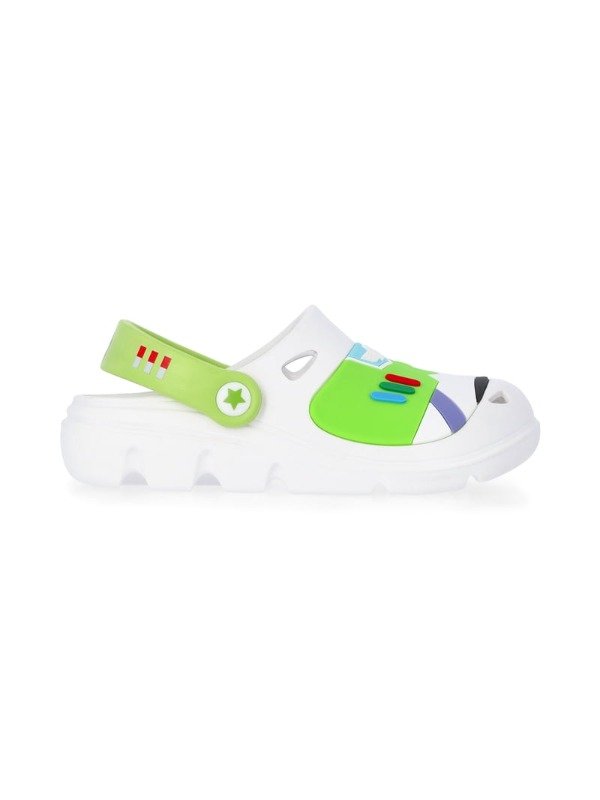 Producto - Ojotas tipo crocs Disney 26/27 - 1