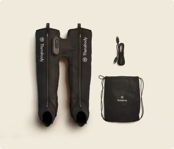 Producto - THERABODY JETBOOTS PRIME