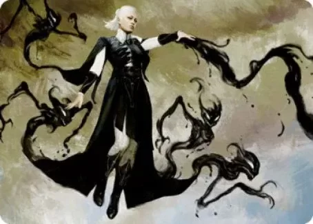 Producto - Shadewing Laureate Art Card - Art Series: Strixhaven (ASSTX)