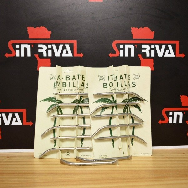 Producto - BOMBILLA PICO DE LORO BIG400