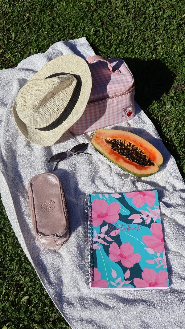 Producto - Cuaderno A4 tapa blanda Ocean - 1