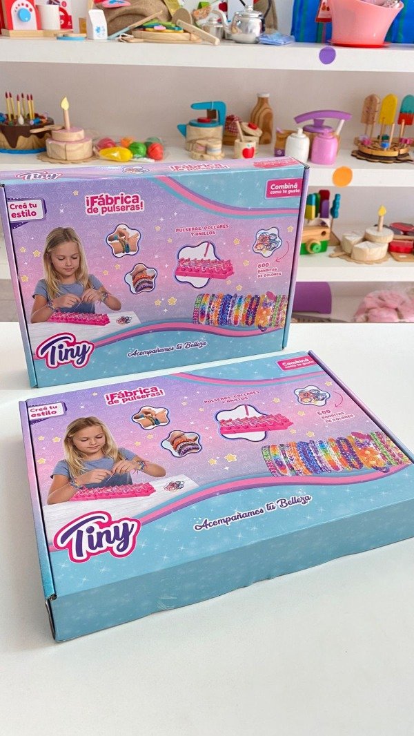 Producto - Banditas elásticas x600- Rome