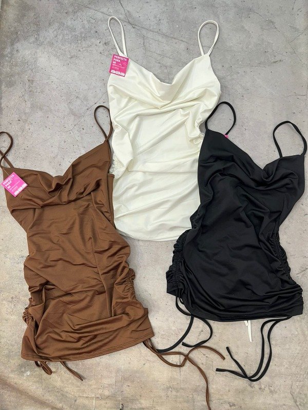 Producto - VESTIDO DUA