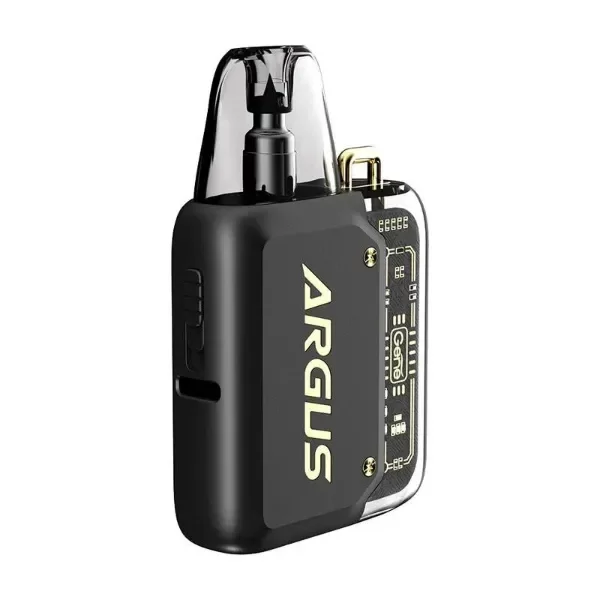 Producto - VOOPOO ARGUS P1 - BLACK