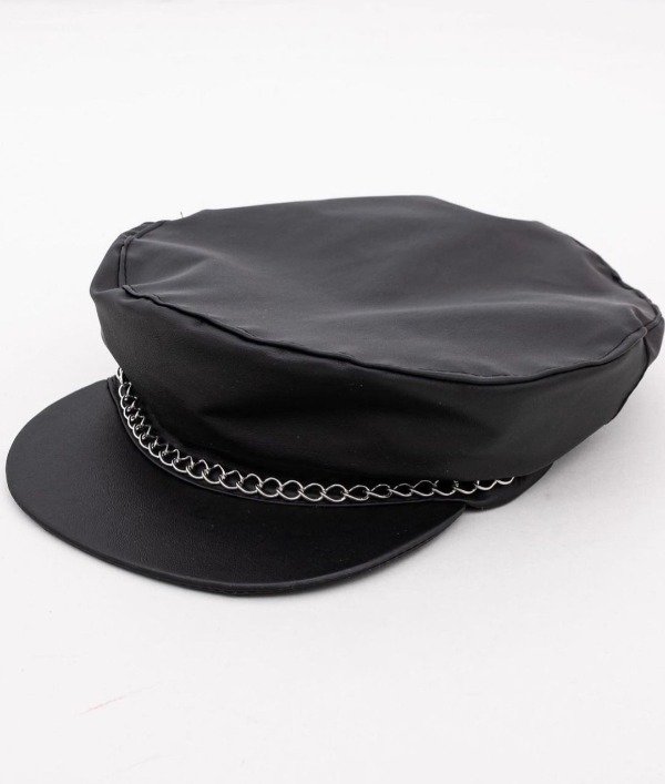 Producto - BOINA ECOCUERO