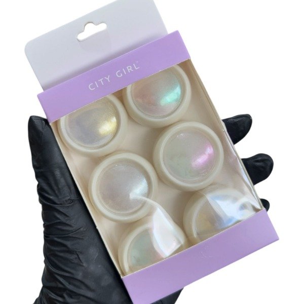 Producto - AURORA X6 C.G