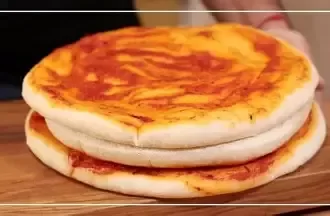 Producto - Pre Pizza Anthony 2x 250 Grs