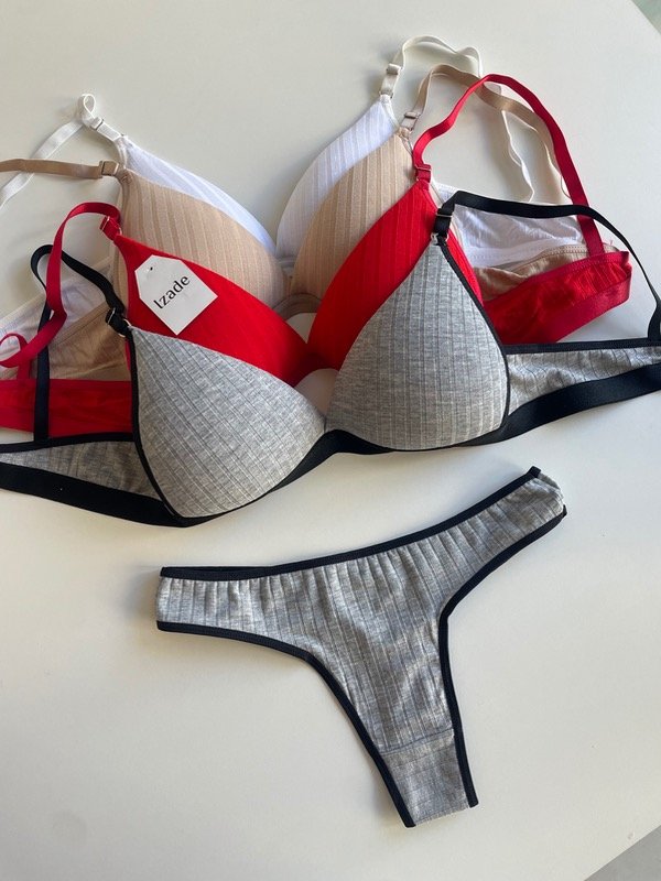 Producto - Docena - Anna