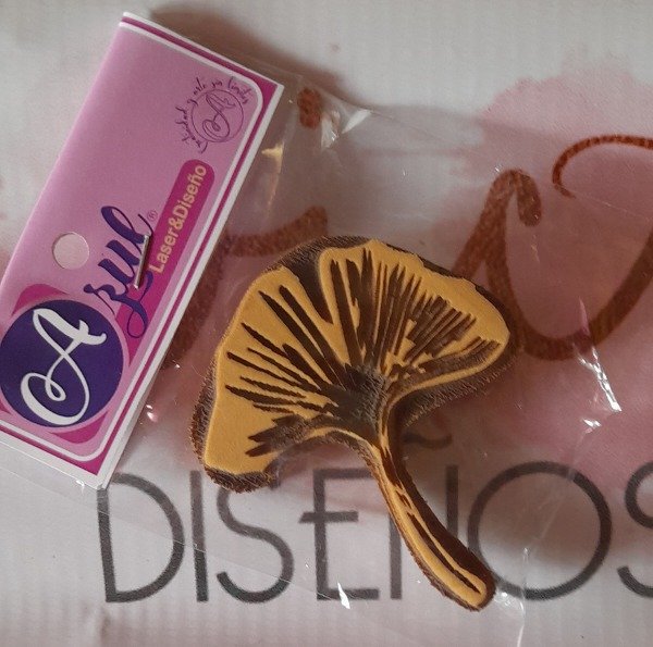 Producto - S gingko
