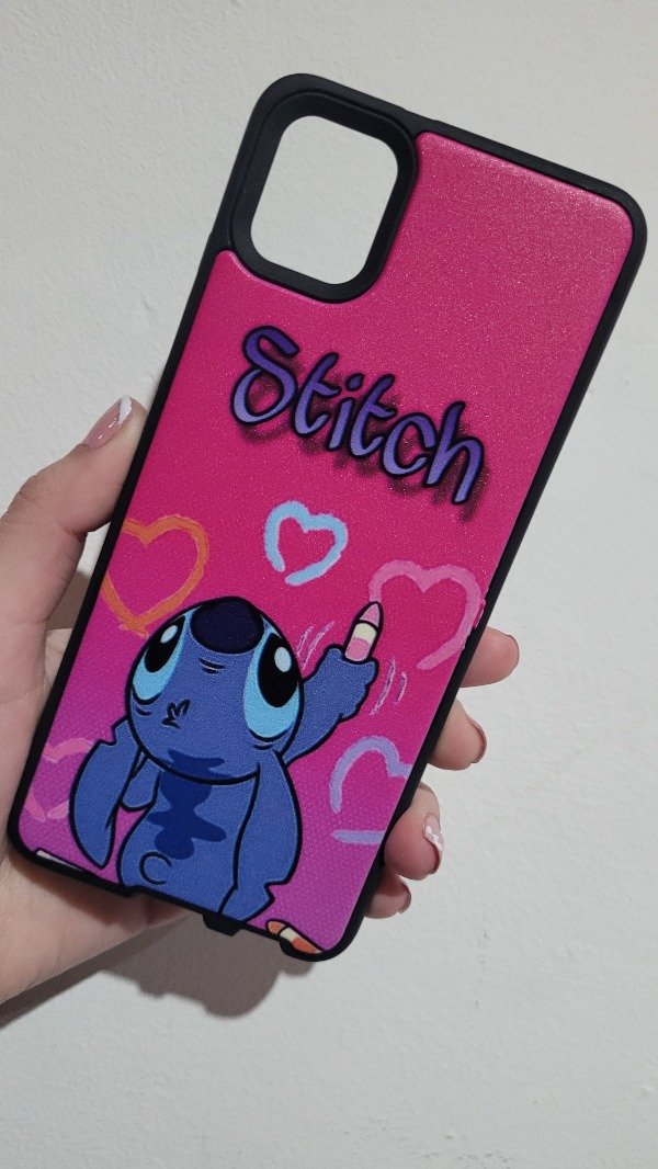 Producto - A04e stich