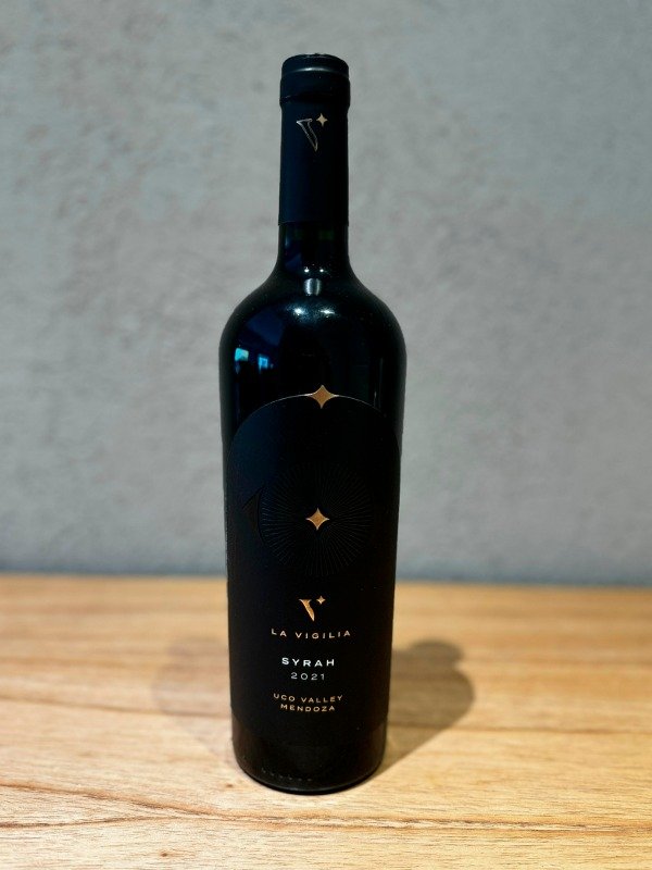 Producto - SYRAH 2021