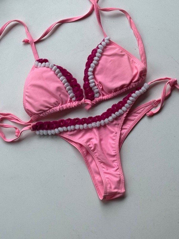 Producto - Bikini 021