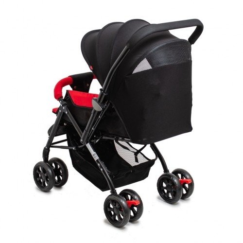 Producto - Love - Coche Cuna Rebatible 172 - 17