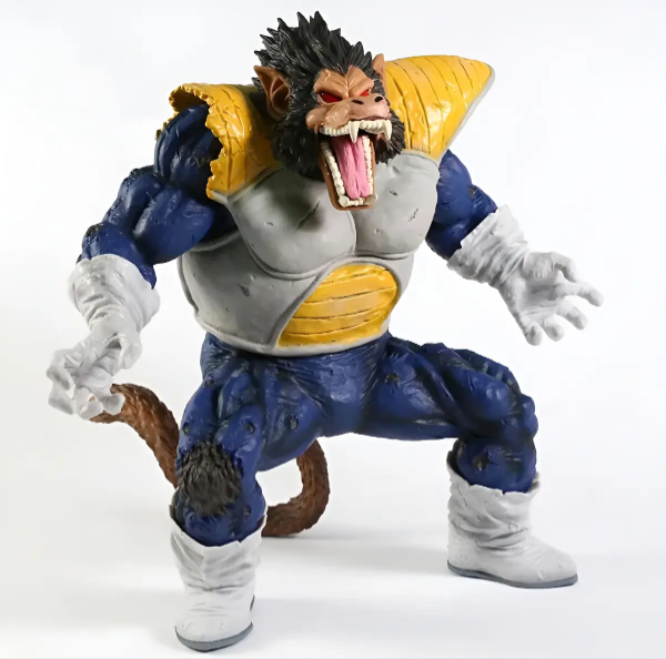 Producto - Figura Vegeta Ozaru - Dragon Ball (30cm)