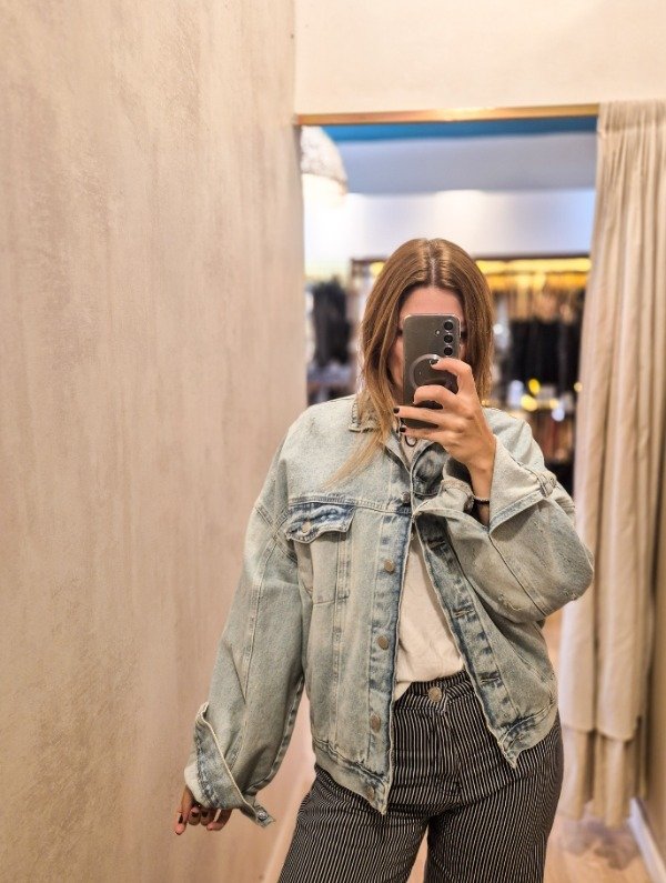 Producto - CAMPERA JANIS - 10
