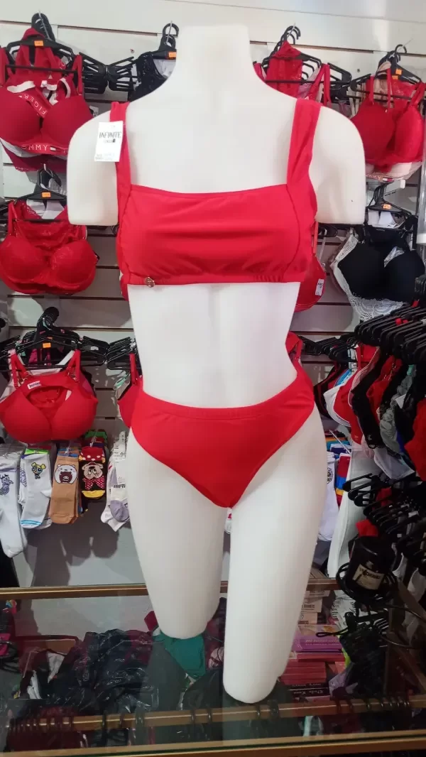 Producto - Bk alma 95