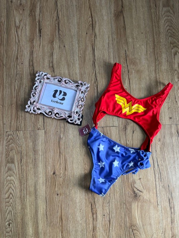 Producto - Enteriza Jazmin Mujer Maravilla