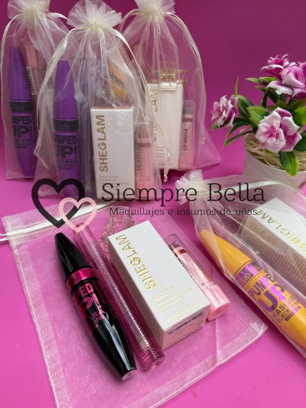 Producto - Souvenirs N1 x3 unidades - 1