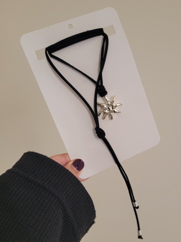 Producto - Lazo lena
