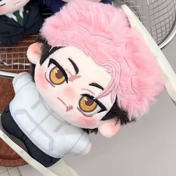 Producto - Mini plushie Dolls Keychain Jujustu Kaisen - 2